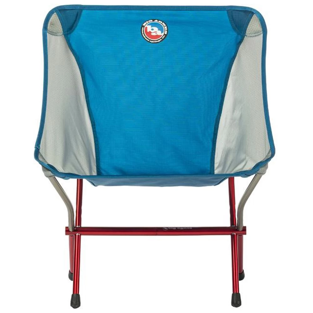 Big Agnes Mica Basin XL Camp Chair 4 Big Agnes Mica Basin XL Camp Chair - Image 2
