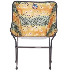 Big Agnes Mica Basin XL Camp Chair 8 Big Agnes Mica Basin XL Camp Chair -Wilderness Adventure big agnes mica basin xl camp chair brown trout