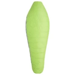 Big Agnes Spike Lake 15 Degree Down Sleeping Bag -Wilderness Adventure big agnes spike lake 15 degree mummy sleeping bag back