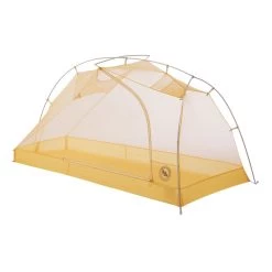 Big Agnes Tiger Wall UL1 Solution Dye 1 Person Tent -Wilderness Adventure big agnes tiger wall ul1 solution dye 1 person tent 2