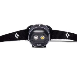 Black Diamond Flare 40 Lumen Headlamp -Wilderness Adventure black diamond flare 40 lumen headlamp 3