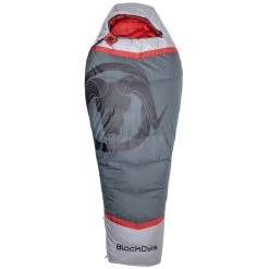BlackOvis Chugach 0 Degree Hybrid Down/Synthetic Sleeping Bag