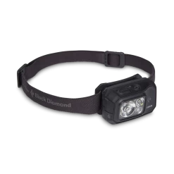 Black Diamond Storm 500-R Lumen Headlamp