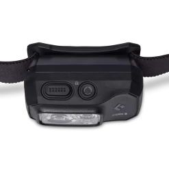 Black Diamond Storm 500-R Lumen Headlamp -Wilderness Adventure black diamond storm 500 r lumen headlamp 3