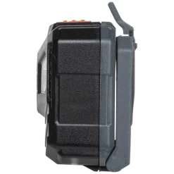 BlackFire Rechargeable 400 Lumen Auto-Off Headlamp -Wilderness Adventure blackfire rechargeable 400 lumen auto off headlamp 5