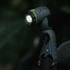BlackFire Waterproof LED Clamplight -Wilderness Adventure blackfire waterproof led clamplight 5