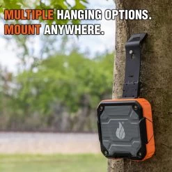 BlackFire Rechargeable Magnetic Wearable Bluetooth Speaker 12 BlackFire Rechargeable Magnetic Wearable Bluetooth Speaker -Wilderness Adventure blackfire rechargeable magnetic wearable bluetooth speaker 4