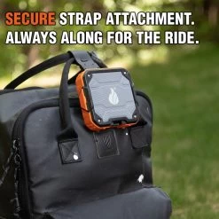 BlackFire Rechargeable Magnetic Wearable Bluetooth Speaker 13 BlackFire Rechargeable Magnetic Wearable Bluetooth Speaker -Wilderness Adventure blackfire rechargeable magnetic wearable bluetooth speaker 5