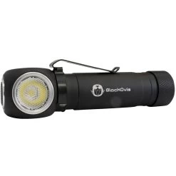 BlackOvis Hades 1000 Lumen Removeable And Rechargeable Headlamp -Wilderness Adventure blackovis hades 1000 lumen removable and rechargeable headlamp 3