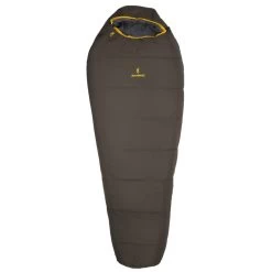 Browning Bear Lake 20 Degree Down Sleeping Bag -Wilderness Adventure browning bear lake sleeping bag brown