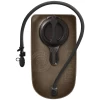 Camelbak Mil Spec Crux 2.5L Reservoir With Tube Cover -Wilderness Adventure camelbak mil spec crux 2