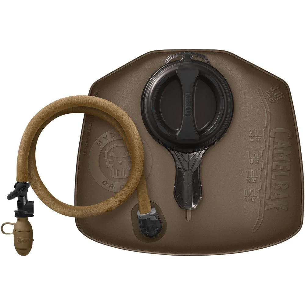 Camelbak Mil Spec Cruz 3 Liter Lumbar Reservoir 3 Camelbak Mil Spec Cruz 3 Liter Lumbar Reservoir