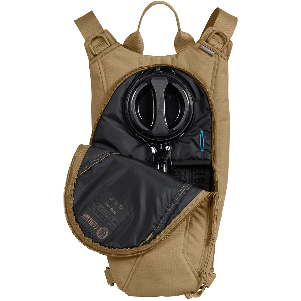 Camelbak Thermobak 3L Mil Spec Crux Hydration Pack 5 Camelbak Thermobak 3L Mil Spec Crux Hydration Pack - Image 3
