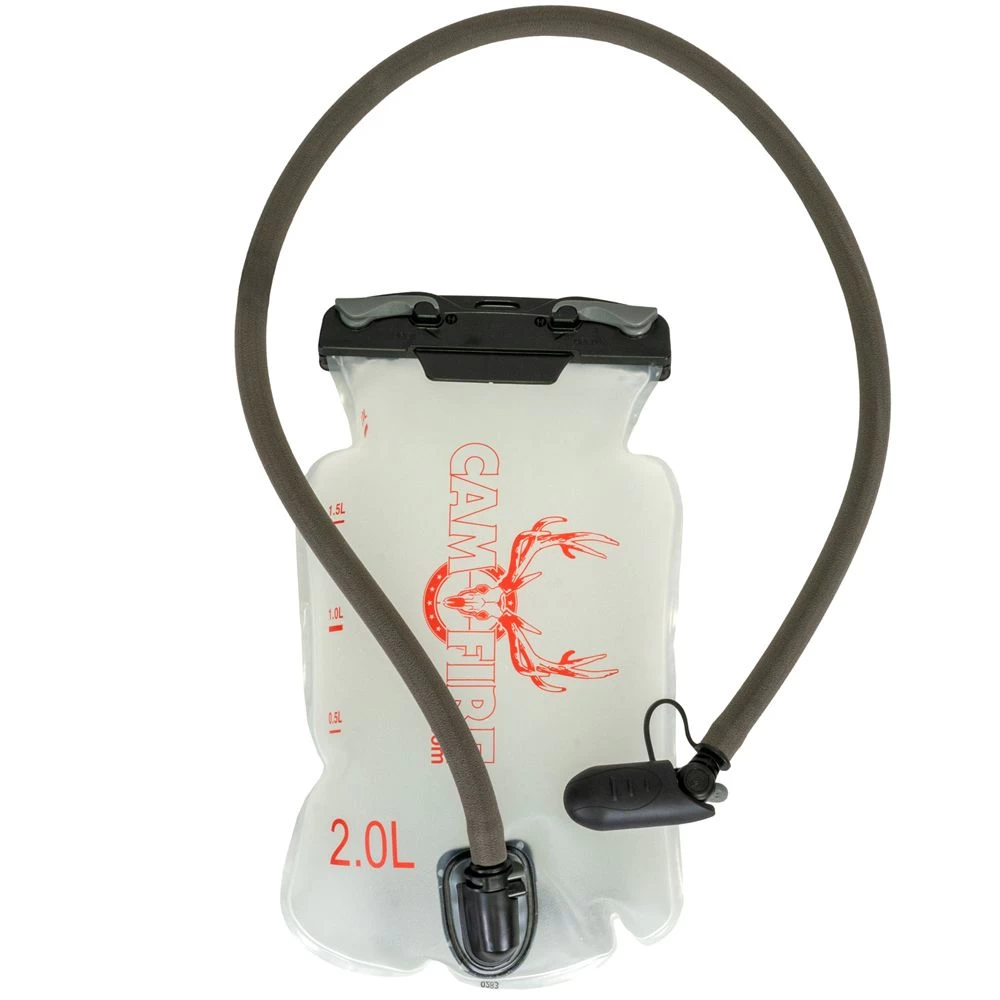 Camofire Clearwater Hydration Reservoir 3 Camofire Clearwater Hydration Reservoir