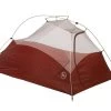 Big Agnes C Bar 3 - 3 Person Backpacking Tent -Wilderness Adventure cbar2 1