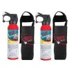 Counter Assault 8.1oz Bear Deterrant Twin Value Pack With Holsters -Wilderness Adventure counter assault twin value pack 8.1oz with holsters