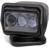 Cyclops Swivel Spot Lightbar With Remote -Wilderness Adventure cyclops swivel spot lightbar with remote