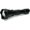 Cyclops Varmint Light 730 Lumen Green Led Rechargeable Flashlight -Wilderness Adventure cyclops varmint light 730 lumen green led rechargeable flashlight