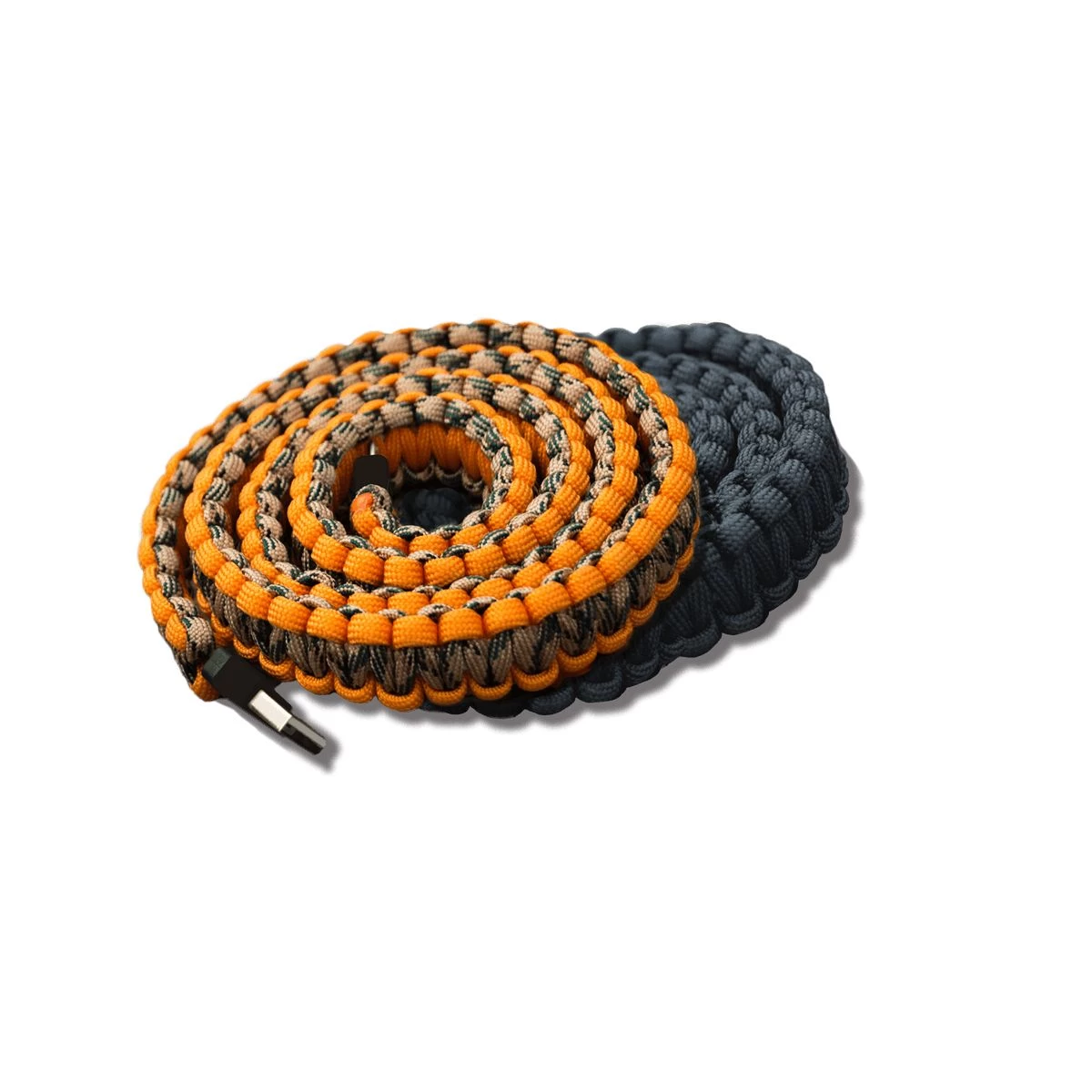 Dark Energy Paracord Charging Cable 4 Dark Energy Paracord Charging Cable - Image 2