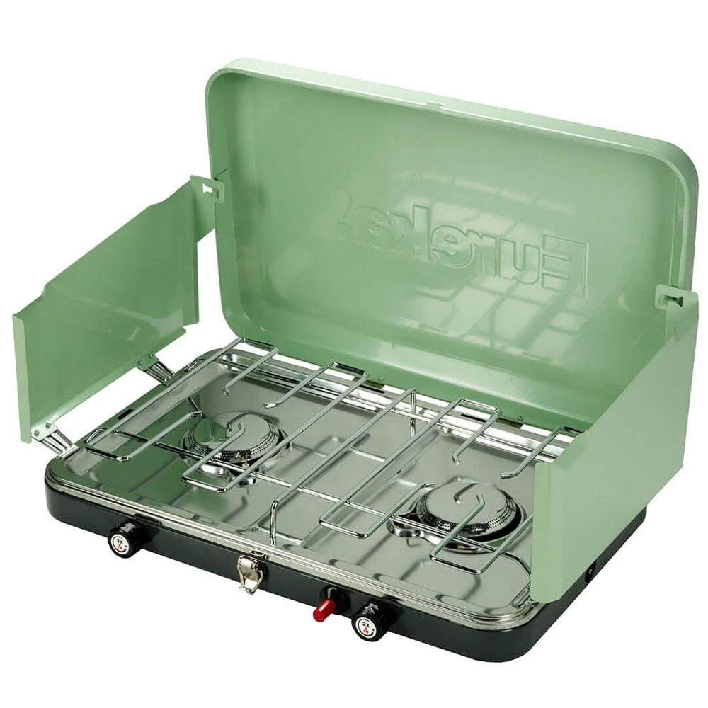 Eureka Ignite Camp Stove 3 Eureka Ignite Camp Stove