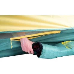 Eureka Midori 1 Person Tent -Wilderness Adventure eureka midori 1 person tent 5