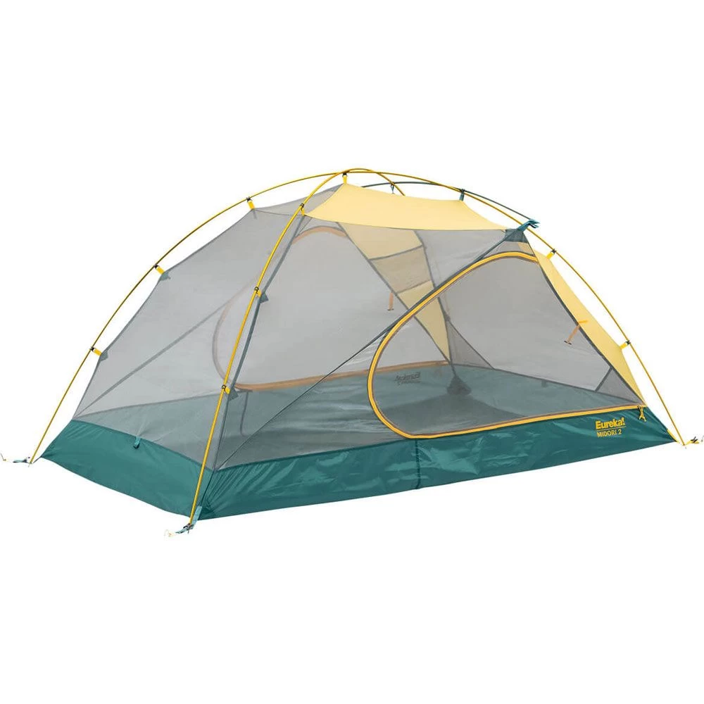 Eureka Midori 2 Person Tent 2 Eureka Midori 2 Person Tent