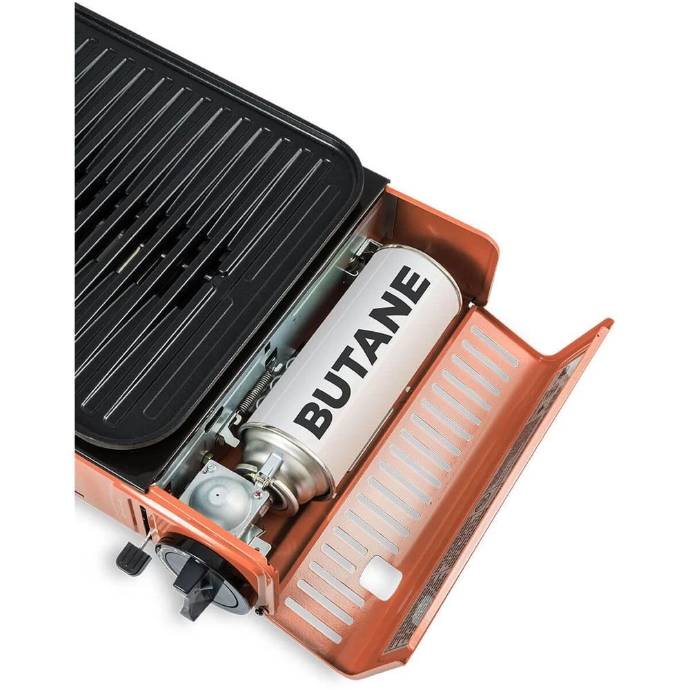 Eureka SPRK Camp Grill 5 Eureka SPRK Camp Grill - Image 3