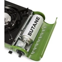 Eureka SPRK Camp Stove -Wilderness Adventure eureka sprk camp stove 3