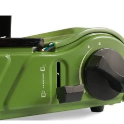 Eureka SPRK Camp Stove -Wilderness Adventure eureka sprk camp stove 4