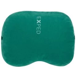 Exped DeepSleep Medium Pillow 8 Exped DeepSleep Medium Pillow -Wilderness Adventure exped deep sleep pillow medium cypress 1