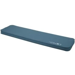 Exped DeepSleep 7.5 Sleeping Pad -Wilderness Adventure exped deepsleep 7 5 sleeping pad m