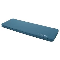 Exped DeepSleep 7.5 Sleeping Pad -Wilderness Adventure exped deepsleep 7 5 sleeping pad medium wide 1