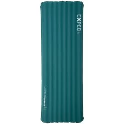 Front Page -Wilderness Adventure exped dura 3r durable sleeping pad medium wide