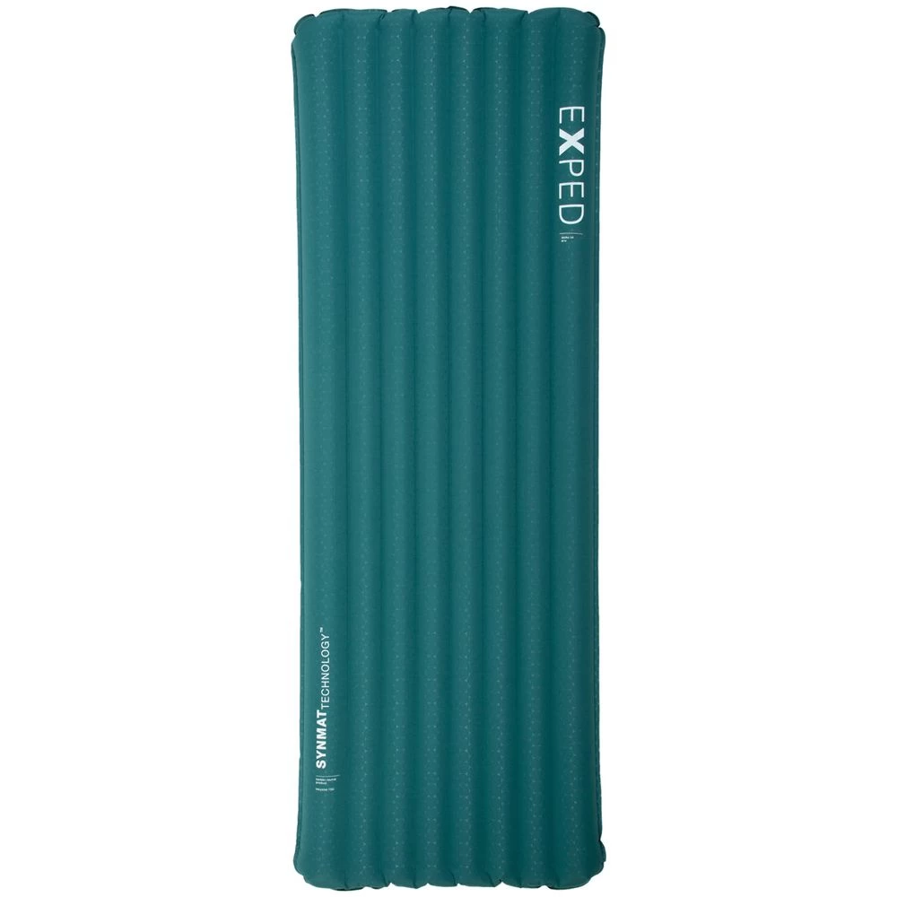 Exped Dura 3R Durable Sleeping Pad 4 Exped Dura 3R Durable Sleeping Pad - Image 2