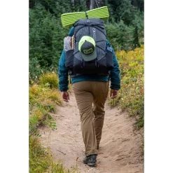 Exped FlexMat Foam Sleeping Pad -Wilderness Adventure exped flexmat foam sleeping pad 4