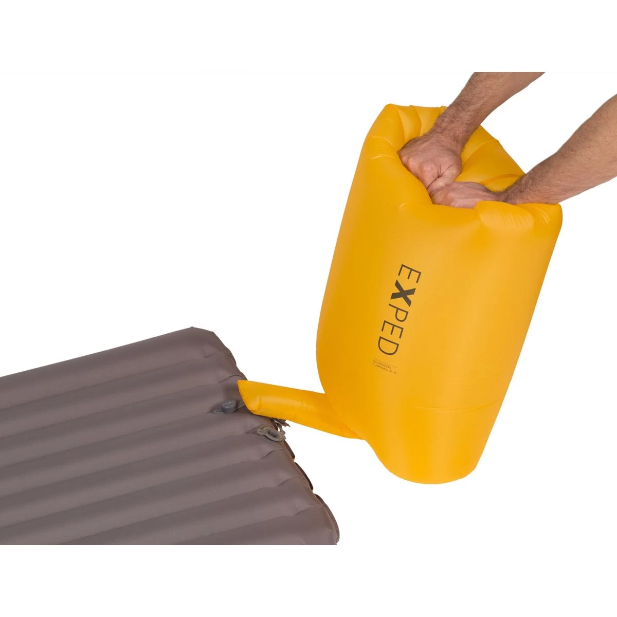 Exped Schnozzel Pump Bag UL 4 Exped Schnozzel Pump Bag UL - Image 2