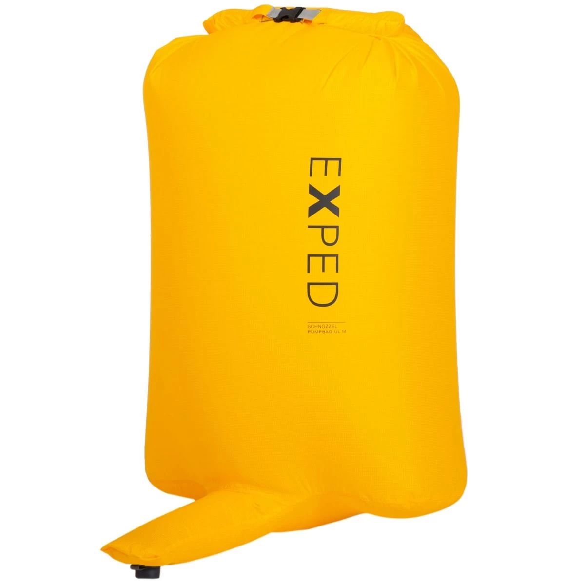 Exped Schnozzel Medium Pumpbag UL 3 Exped Schnozzel Medium Pumpbag UL