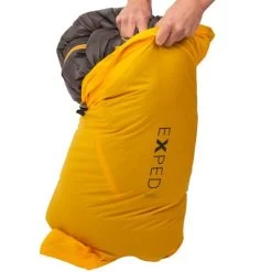 Exped Schnozzel Medium Pumpbag UL 7 Exped Schnozzel Medium Pumpbag UL -Wilderness Adventure exped schnozzel pumpbag ul medium 3
