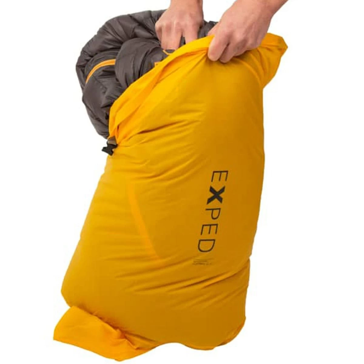 Exped Schnozzel Medium Pumpbag UL 5 Exped Schnozzel Medium Pumpbag UL - Image 3