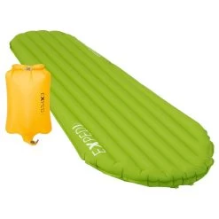 Exped Ultra 5R Mummy Sleeping Mat -Wilderness Adventure exped ultra 1r mummy 1 2