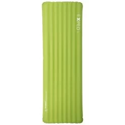 Exped Ultra 3R Ultralight 3 Season Trekking Sleeping Pad -Wilderness Adventure exped ultra 3r ultralight 3 season trekking sleeping pad long wide