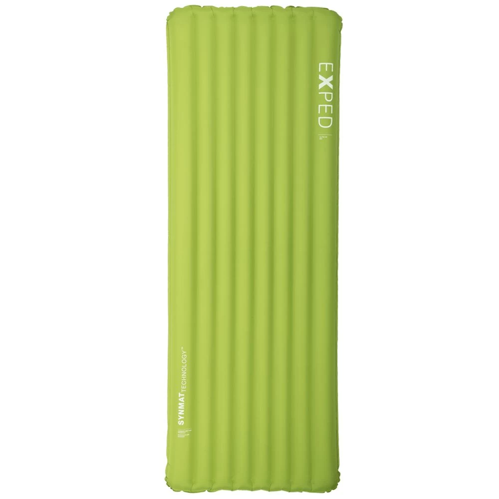 Exped Ultra 5R Ultralight 4 Season Trekking Sleeping Pad 4 Exped Ultra 5R Ultralight 4 Season Trekking Sleeping Pad - Image 2
