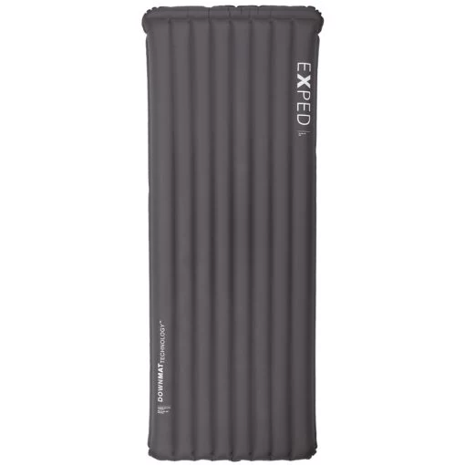 Get Creative with Exped Ultra 7R Ultralight Trekking Sleeping Pad