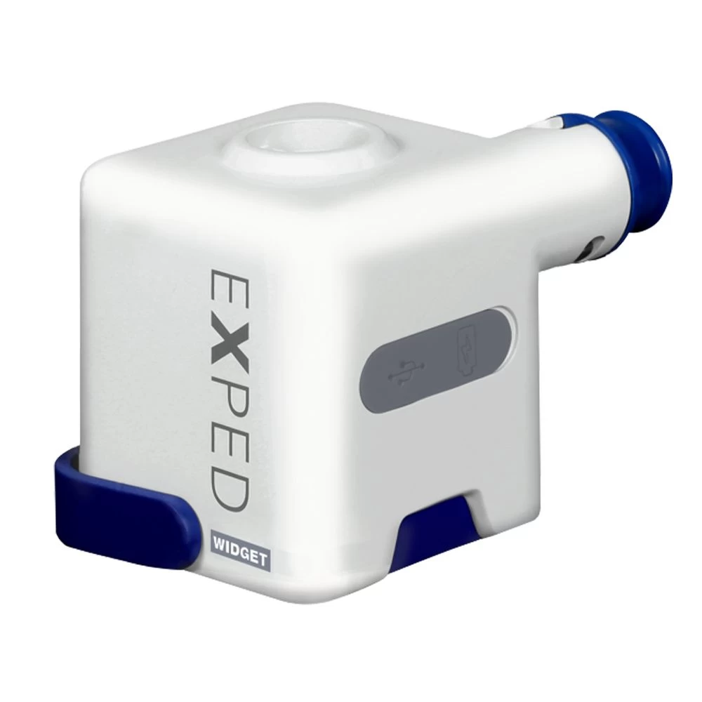Exped Widget Electric Pump 3 Exped Widget Electric Pump