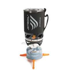 Jetboil MicroMo Cooking System