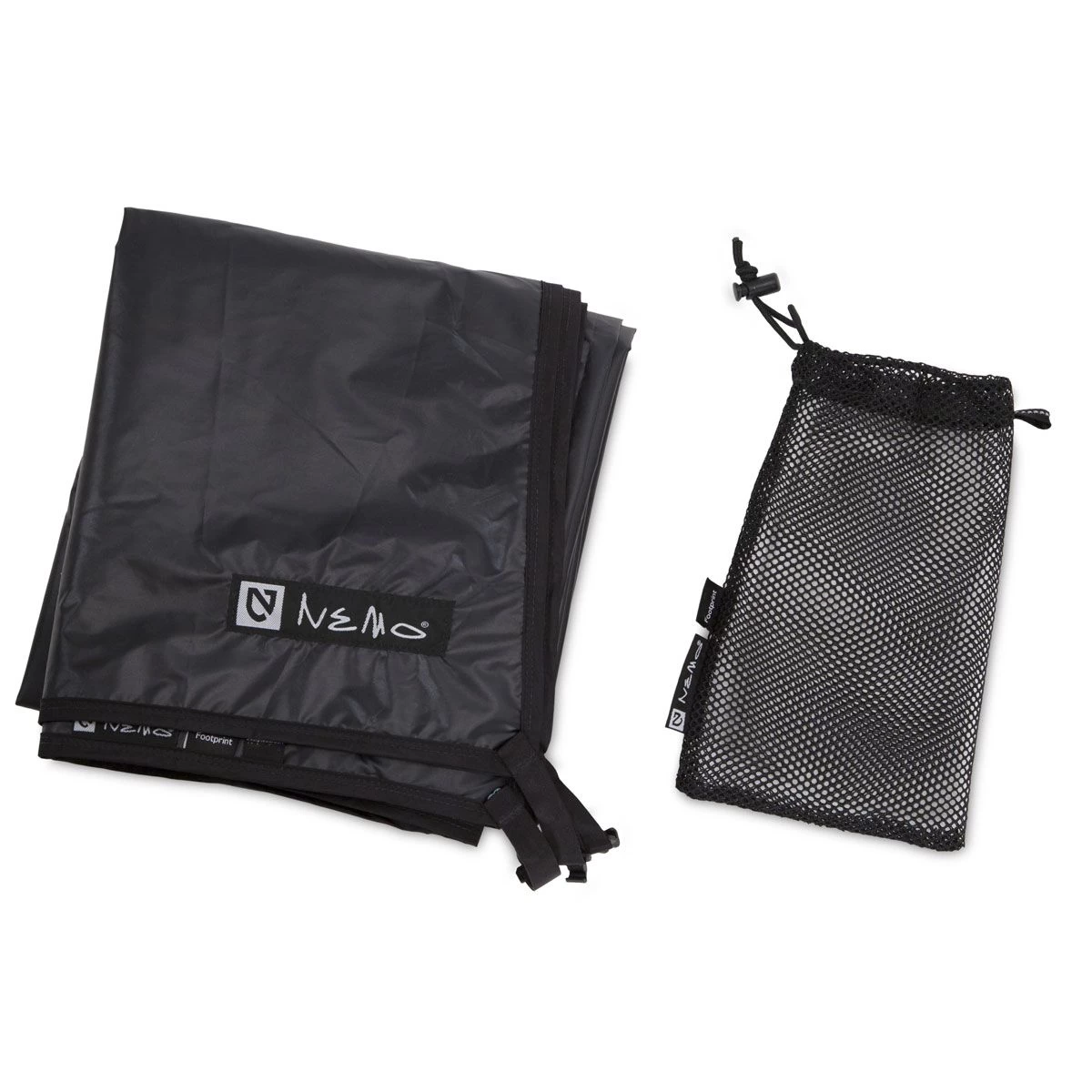 NEMO Tent Footprints 3 NEMO Tent Footprints