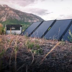 Goal Zero Nomad 100 Solar Panel -Wilderness Adventure goal zero nomad 100 solar panel 4