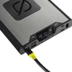 Goal Zero New Sherpa 100AC Power Bank -Wilderness Adventure goal zero sherpa 100 ac 110v 4th gen 4