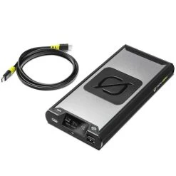 Goal Zero New Sherpa 100PD Power Bank -Wilderness Adventure goal zero sherpa 100 pd 4th gen 3