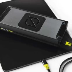 Goal Zero New Sherpa 100PD Power Bank -Wilderness Adventure goal zero sherpa 100 pd 4th gen 4